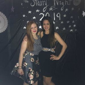 Meet your Posher, Holly